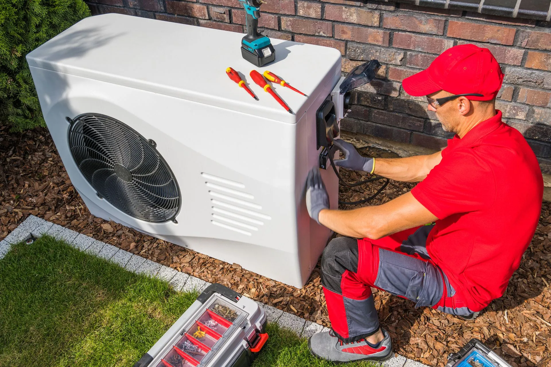 About HVAC in Knox, PA